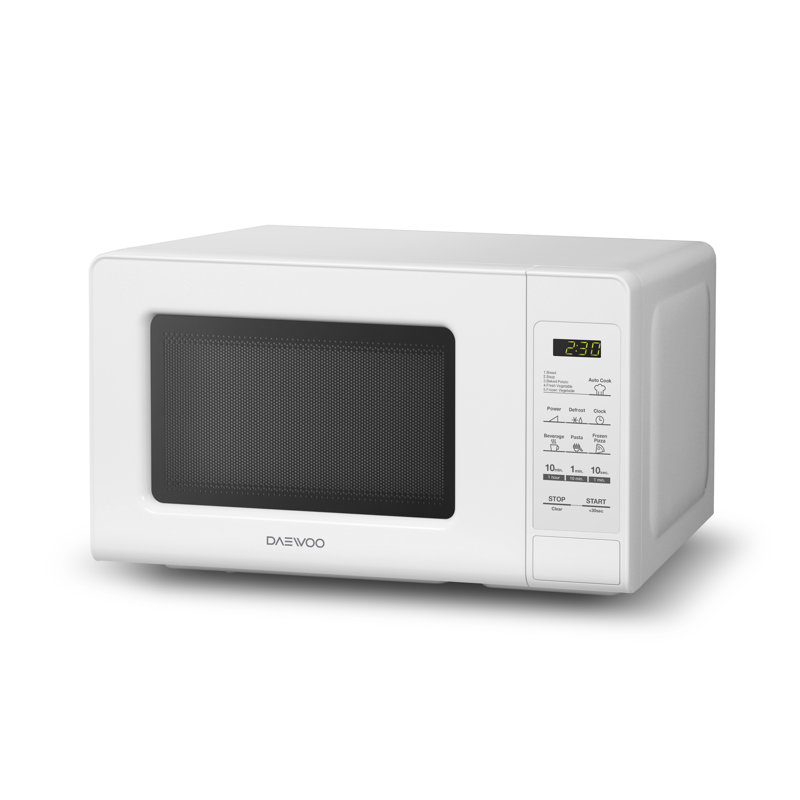 Winia 18" 0.7 cu.ft. Countertop Microwave & Reviews Wayfair